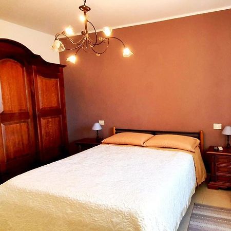 Un Posto Al Sole Hotel Matera Eksteriør billede