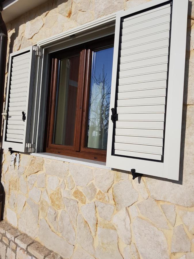 Un Posto Al Sole Hotel Matera Eksteriør billede