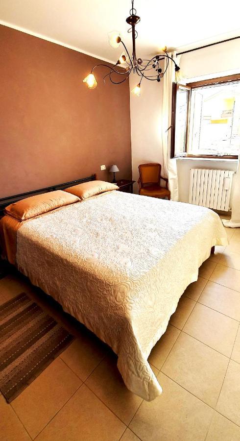 Un Posto Al Sole Hotel Matera Eksteriør billede