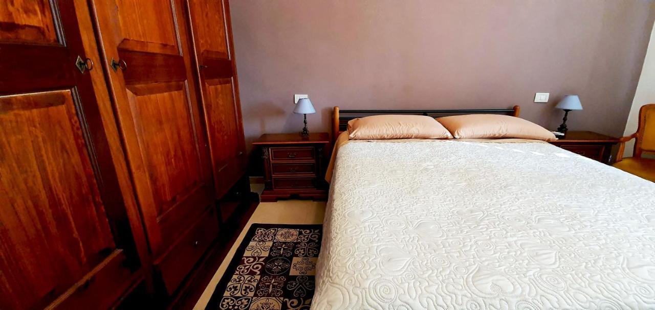 Un Posto Al Sole Hotel Matera Eksteriør billede