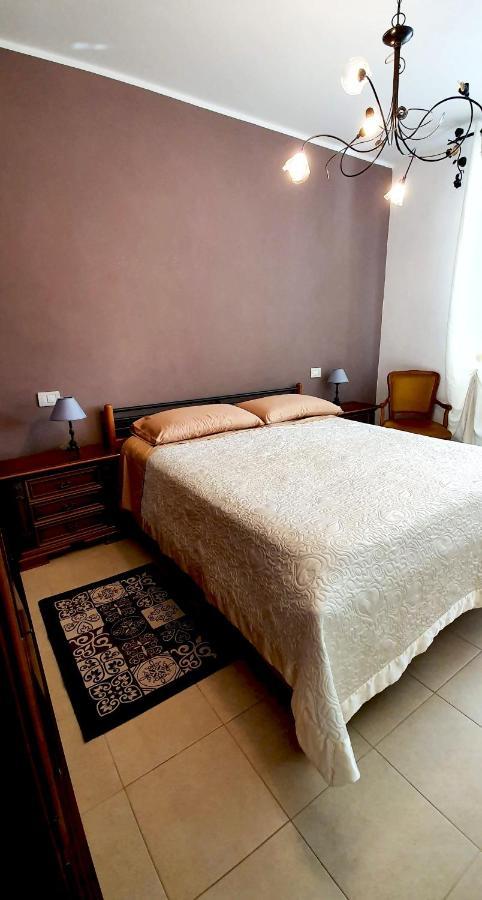 Un Posto Al Sole Hotel Matera Eksteriør billede
